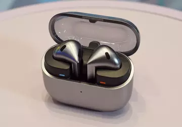Galaxy Buds 3 Pro mit verbesserter ...