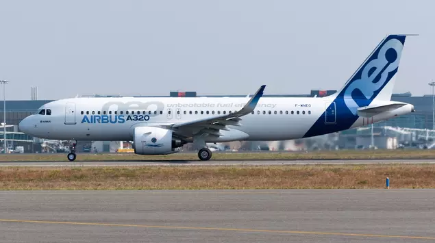 China Southern kauft 137 Airbus-Jets: Europas ...