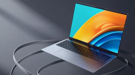 Huawei hat die 2023 Matebook D16 Laptops von $ 830 enthüllt