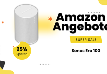 Sonos Era 100 – Jetzt 70€ ...