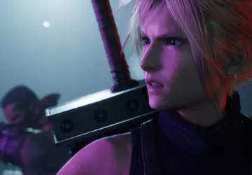 Square Enix veröffentlicht neuen Trailer zu ...