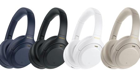 Angebot des Tages: Sony WH-1000XM4 bei Amazon für weniger als $280