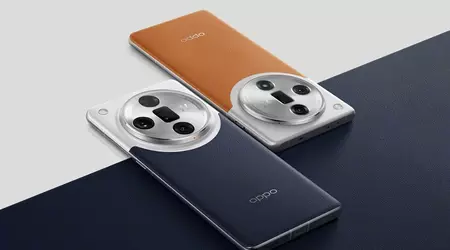 OPPO Find X7 Flaggschiff-Smartphone-Serie wird am 8. Januar enthüllt werden