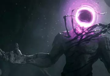 Der ungewöhnliche und düstere Action-Platformer Grime ...