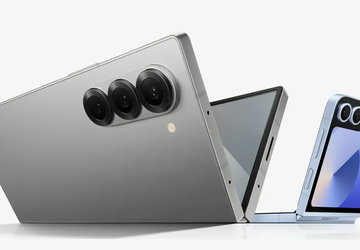 One UI 7 Beta zeigt Modelle ...