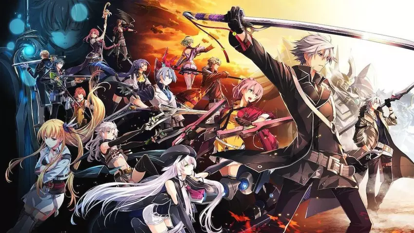 Falcom wird The Legend of Heroes: Trails of Cold Steel 3 und The Legend of Heroes: Trails of Cold Steel 4 für PlayStation 5 veröffentlichen