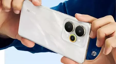 Realme 15 5G ist bereit, den Markt zu erobern: Der Hersteller hat die Eigenschaften des Budget-Smartphones enthüllt