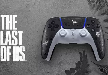 Ein DualSense-Controller in limitierter Auflage im ...