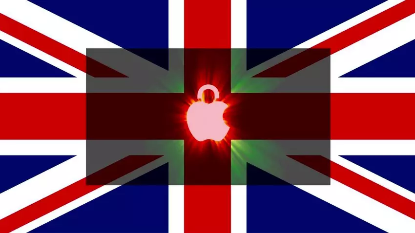 iCloud bleibt geschlossen: UK schränkt umstrittene Hintertüranforderung an Apple ein