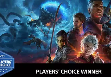 Der Favorit ohne Konkurrenz: Baldur's Gate ...