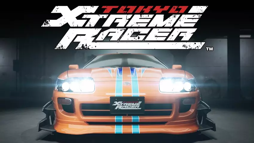 Das ehrgeizige Rennspiel Tokyo Xtreme Racer (2025) wird am 23. Januar auf Steam Early Access veröffentlicht
