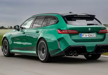 BMW überrascht von der Nachfrage nach ...