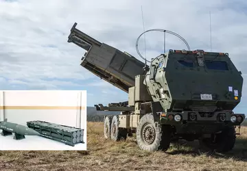 Die Ukraine hat ballistische Langstreckenraketen vom ...