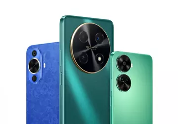 Huawei Nova 12-Serie von Smartphones erhielt ...