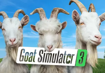 Ziegen sind immer dabei: Der wahnsinnig ...