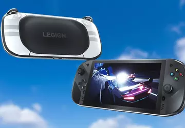 Medien: Lenovo arbeitet an seiner eigenen ...