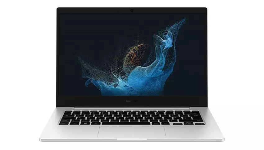 Samsung Galaxy Book 2 Go: kompaktes, robustes Notebook mit Snapdragon 7c+ Gen 3 Prozessor