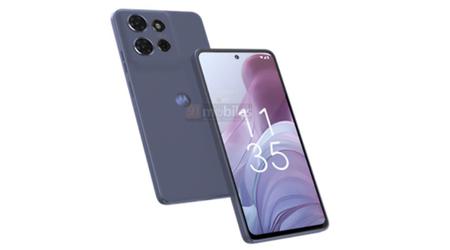 Motorola arbeitet am Moto G Power 5G Smartphone (2025)