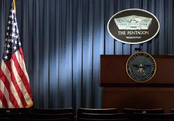 Die USA werden der Ukraine keine ...