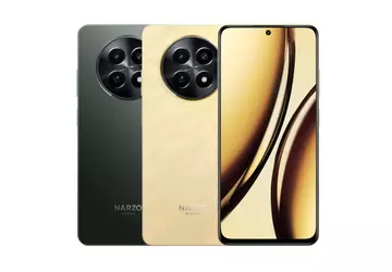 Realme Narzo N65: 120Hz LCD-Display, MediaTek ...