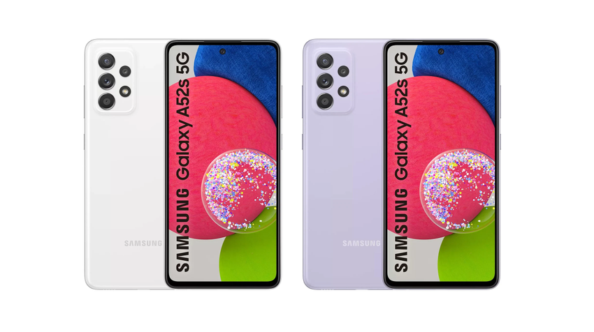 Samsung hat damit begonnen, ein neues Sicherheitsupdate für das Galaxy A52s auszurollen