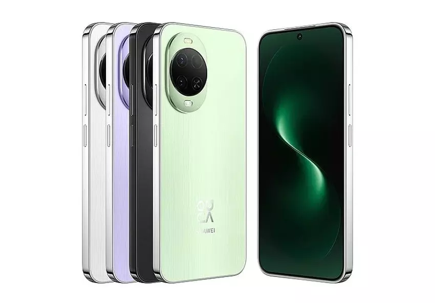 Huawei Nova 15 Smartphone