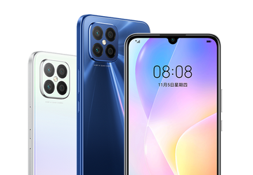 Huawei wird eine neue Version des ...