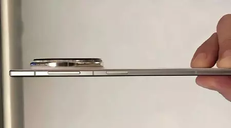 Ultradünnes Smartphone Huawei Mate 70 Air mit einem 6500 mAh Akku debütierte auf dem chinesischen Markt