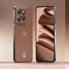 Image der Smartphones in der Farbe Mokka Mousse