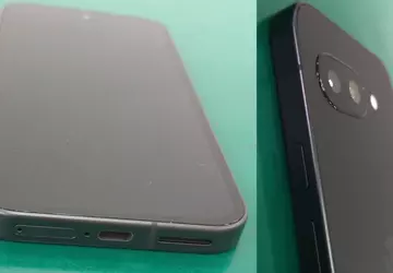 Google Pixel 9a hat sich zum ...