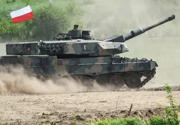 Polen gibt bekannt, wann es die ...