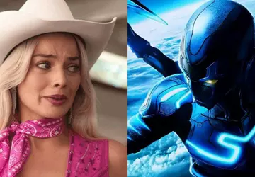 Box Office: Superheldenfilm "Blue Beetle" scheiterte ...