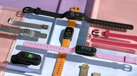 Nicht ein Konkurrent zu Xiaomi Mi Band 7: eingeführt intelligente Armband Fitbit Inspire 3 mit OLED-Bildschirm, SpO2-Sensor und Akkulaufzeit bis zu 10 Tage für $ 99