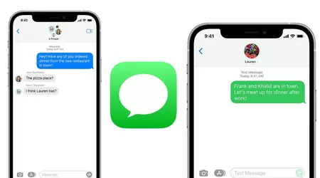 iPhone erhält RCS für verbesserte Nachrichtenübermittlung mit Android