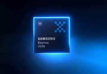 Samsung übertraf die Konkurrenz: Exynos 2600 ...
