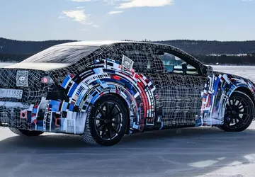 BMW M Elektroautos werden den Klang ...