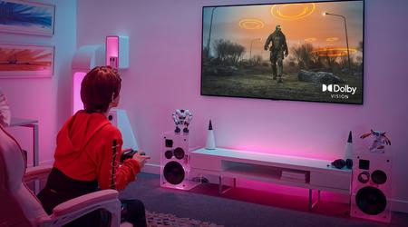 Der Google Stadia-Spieldienst kommt auf LG-Fernsehern an
