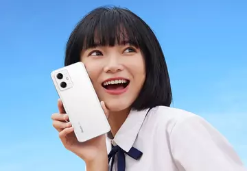 Das Redmi Note 12 5G ist ...