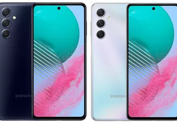 Samsung Galaxy F54 bekommt einen 6000mAh ...