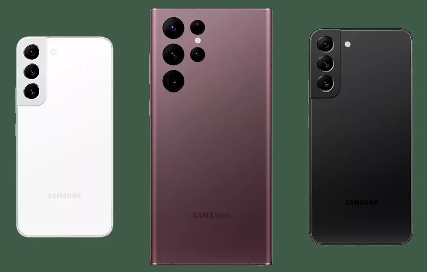 Samsung könnte die Smartphone-Produktion in diesem Jahr um 30 Millionen Einheiten kürzen