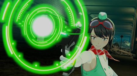 Bandai Namco veröffentlicht neue Details zu Digimon Story: Time Stranger am 20. März