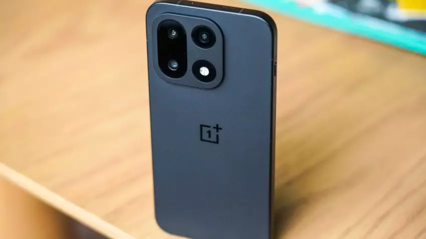 OnePlus 15 Android-Smartphone für iPhone-Wechsler