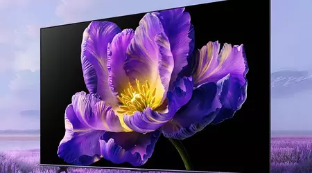 Xiaomi hat TV S85 Mini LED mit 4K-Display bei 144Hz und HyperOS an Bord enthüllt
