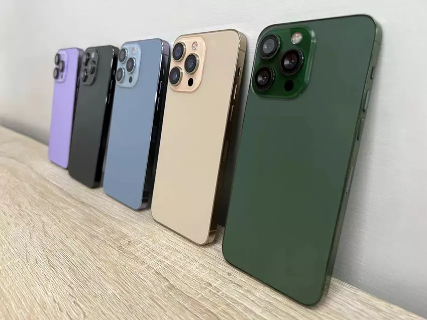 i14 Pro Max: günstiges chinesisches iPhone 14 Pro Max Imitat für nur $70