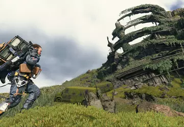 Death Stranding Director's Cut wird am ...