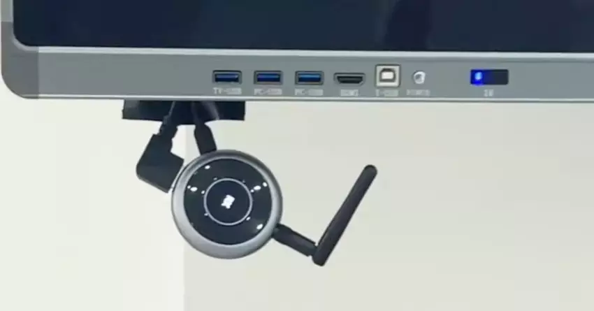 AIMIBO hdmi transmitter test