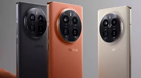 Periscope-Kamera und Ultraschall-Fingerabdruckscanner: Ein Insider hat einige Specs des realme GT 7 Pro verraten
