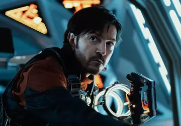 Die ersten drei Episoden von Andor ...