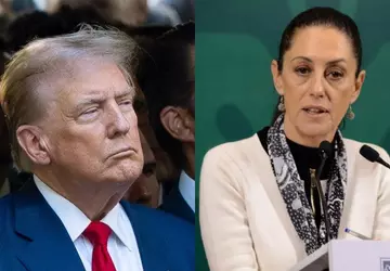 Kein "Golf von Amerika"! Die mexikanische ...