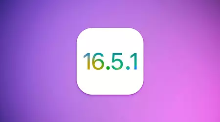 Apple bereitet iOS 16.5.1 Update für iPhone vor